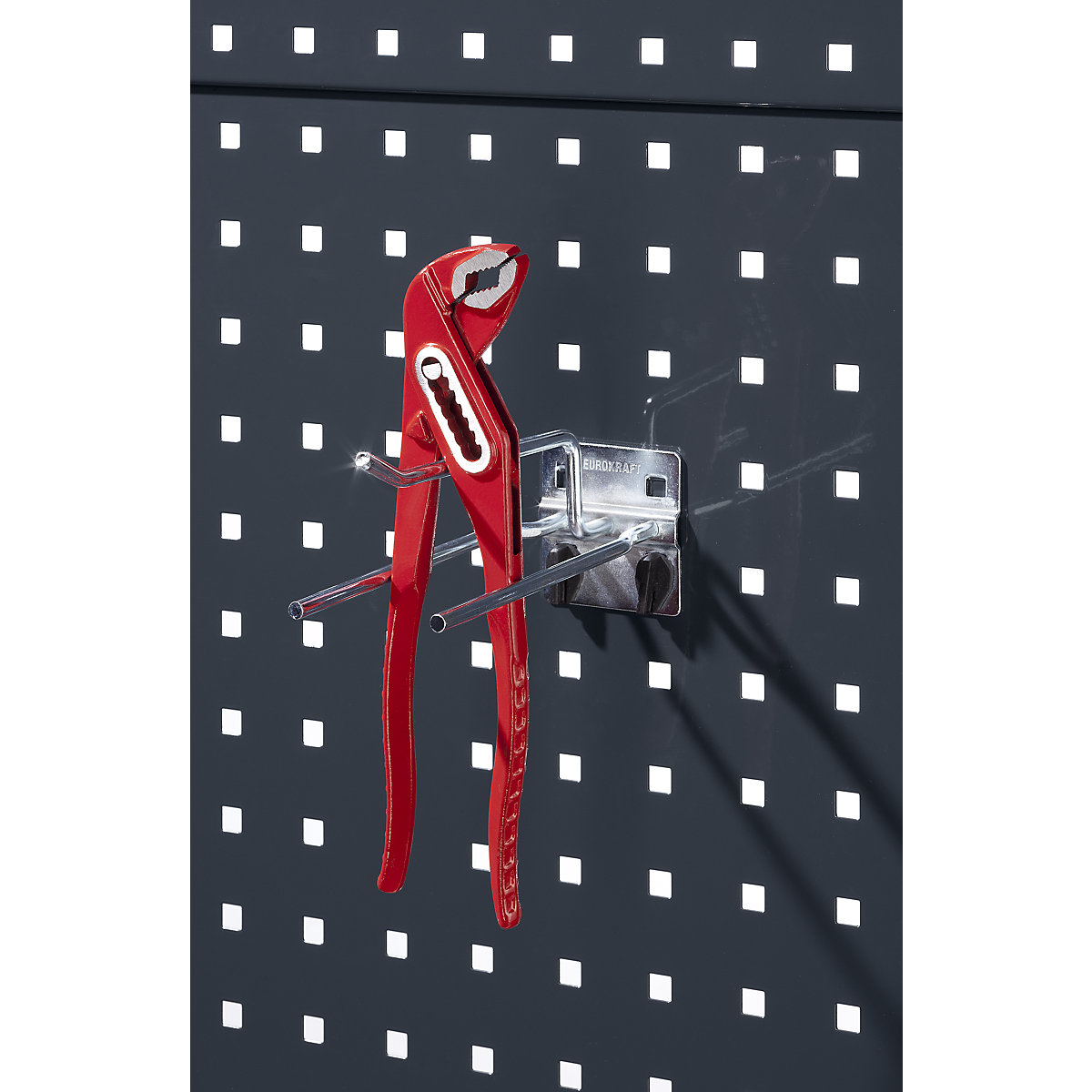 Pliers holder – eurokraft pro (Product illustration 2)-1