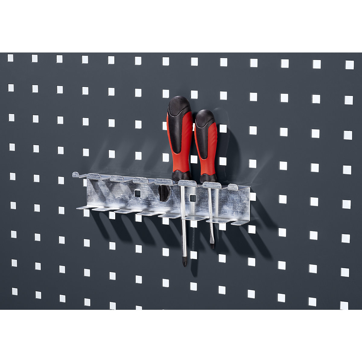 Screwdriver holder – eurokraft pro (Product illustration 2)-1