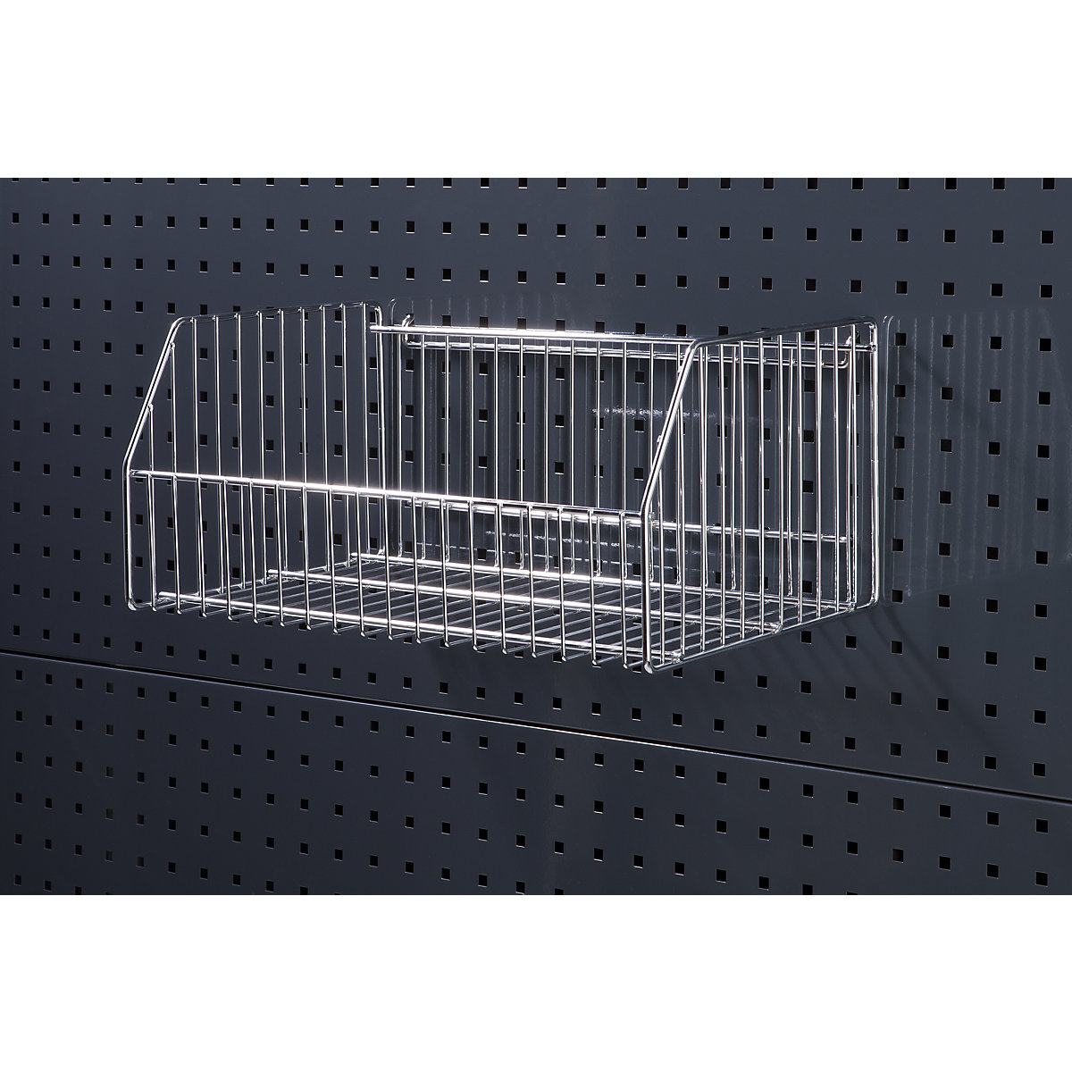 Wire basket - eurokraft pro