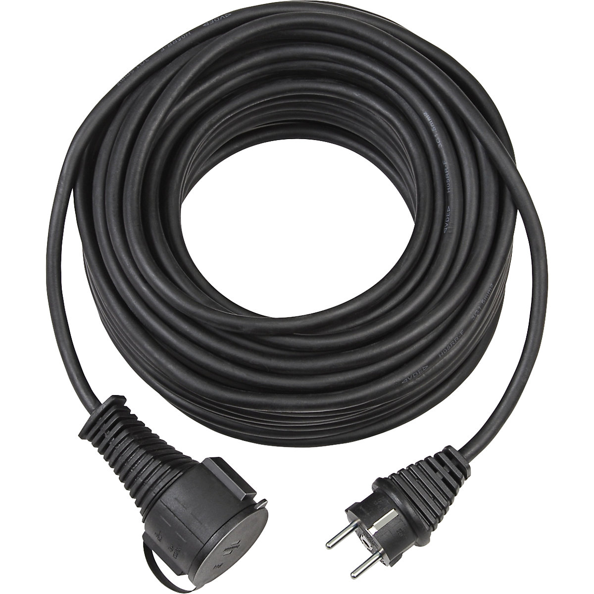 BREMAXX® extension cable - Brennenstuhl