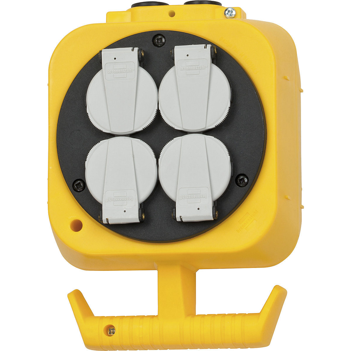 Hanging power distributor – Brennenstuhl (Product illustration 2)-1