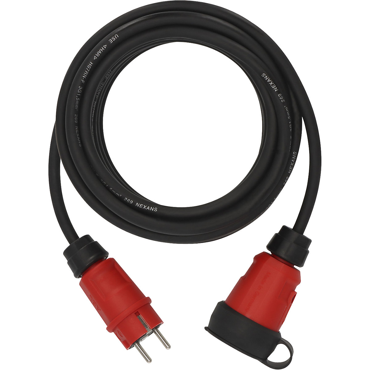 Professional VN 1100 extension cable - Brennenstuhl