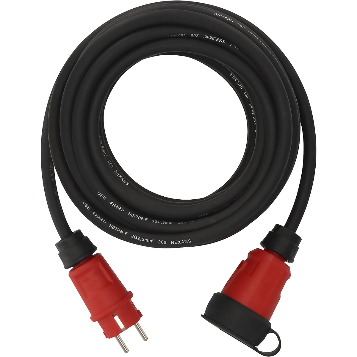 Professional extension cable VN 1200 - Brennenstuhl