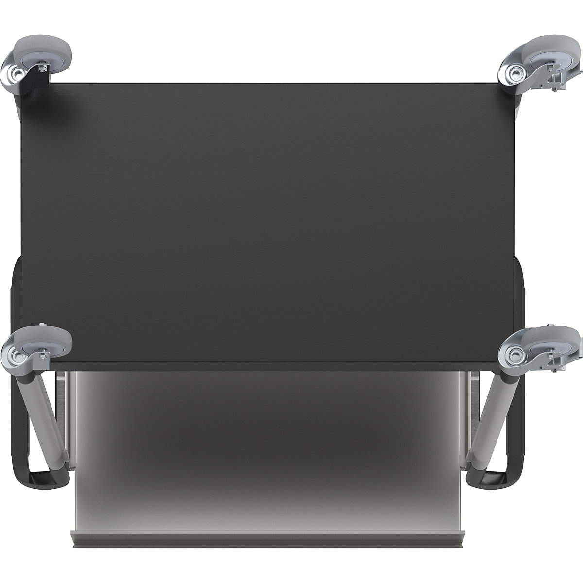 General purpose truck with drawers (Product illustration 6)-5