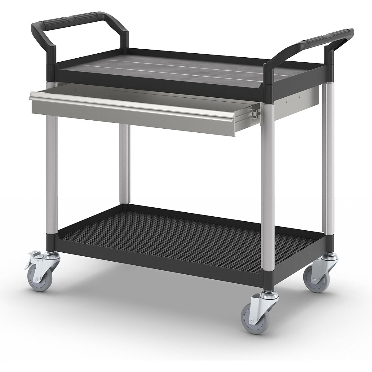 General purpose truck with drawers (Product illustration 7)-6