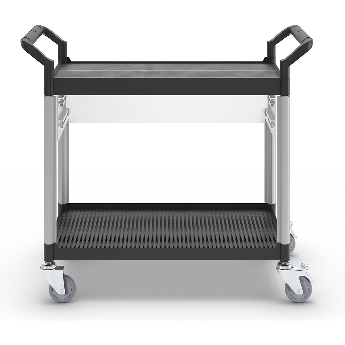 General purpose truck with drawers (Product illustration 3)-2