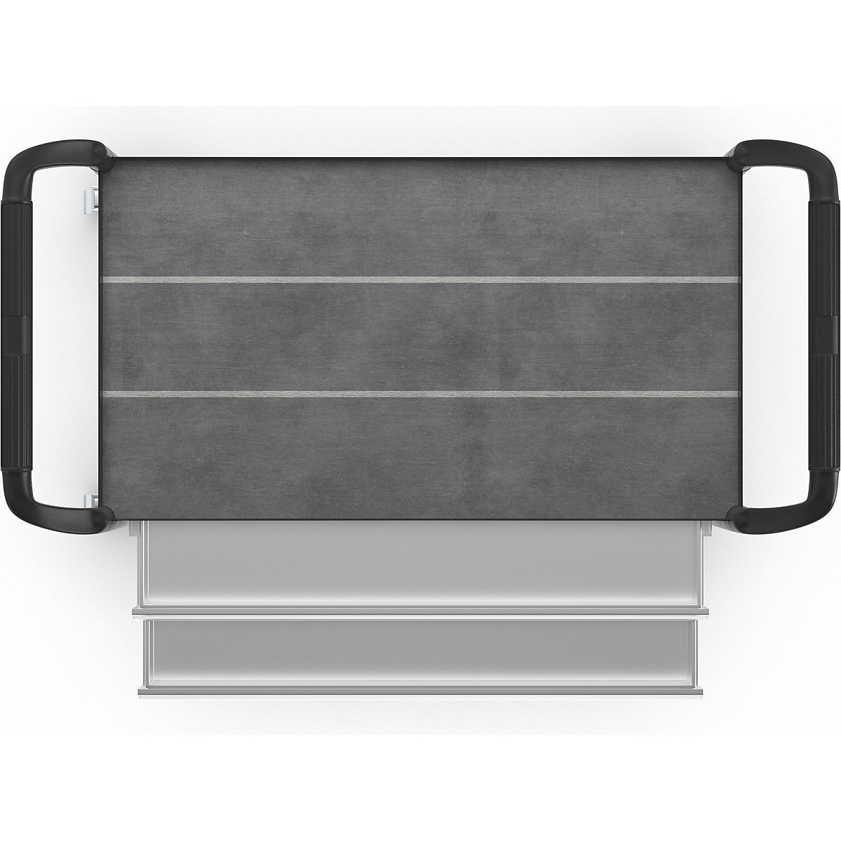 General purpose truck with drawers (Product illustration 7)-6