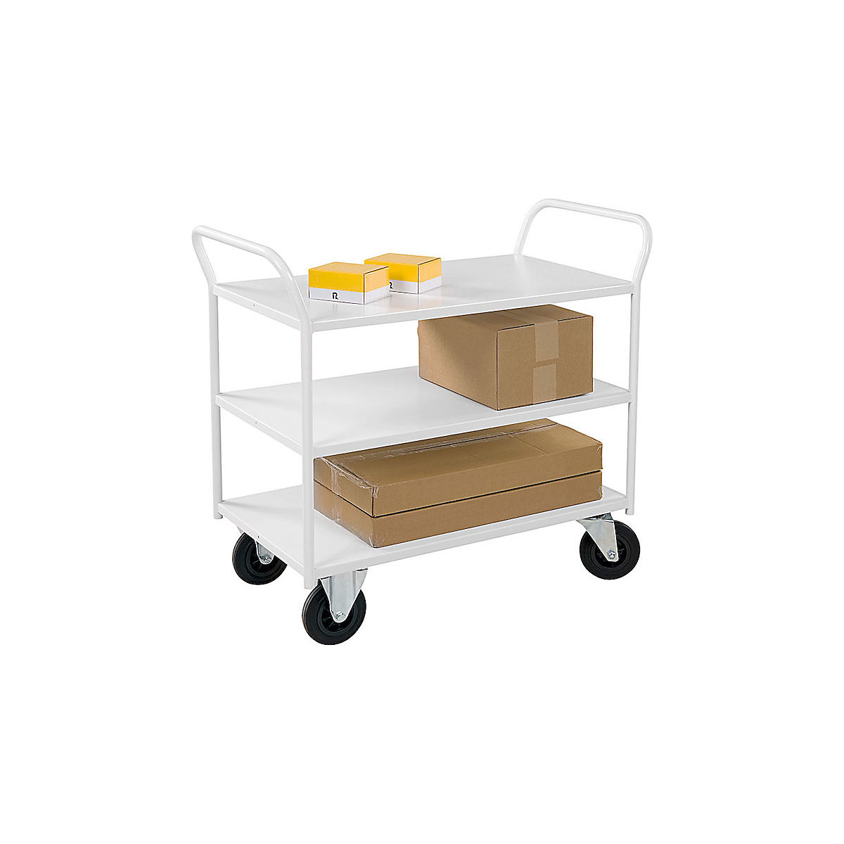 KM41 table trolley – Kongamek (Product illustration 7)-6