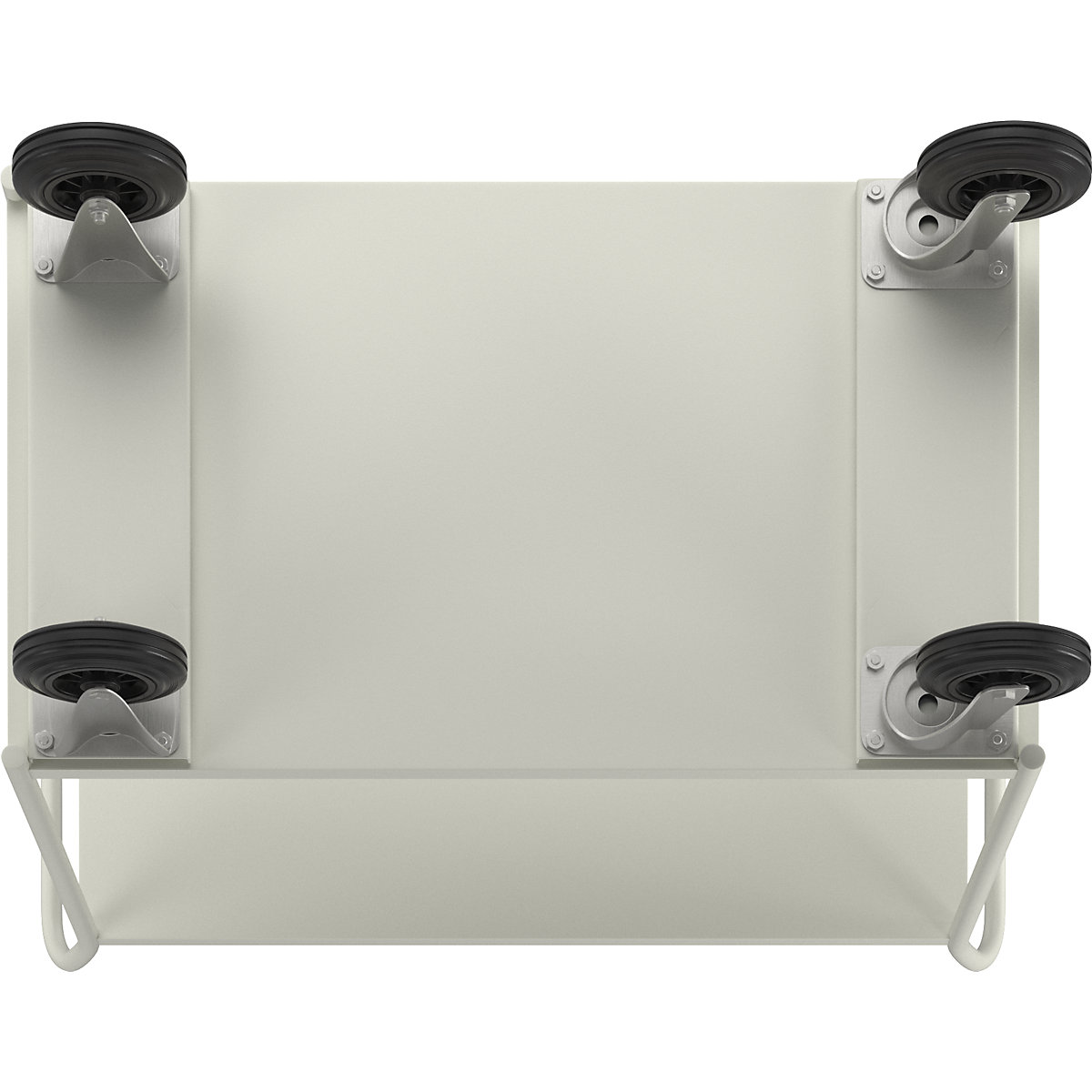 KM41 table trolley – Kongamek (Product illustration 4)-3