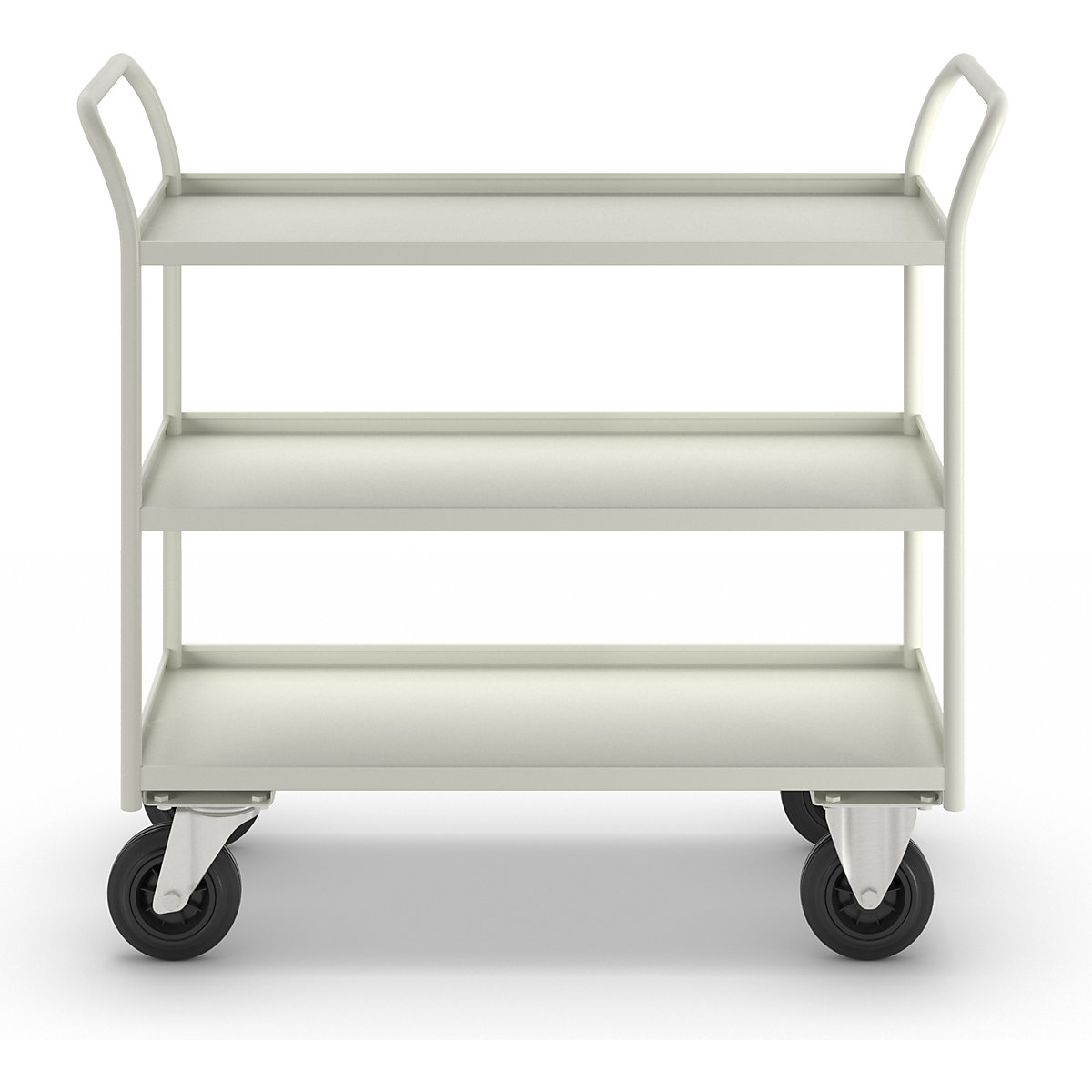 KM41 table trolley – Kongamek (Product illustration 2)-1