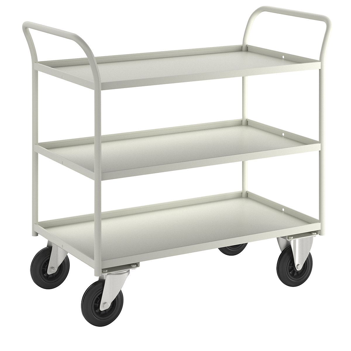 KM41 table trolley – Kongamek