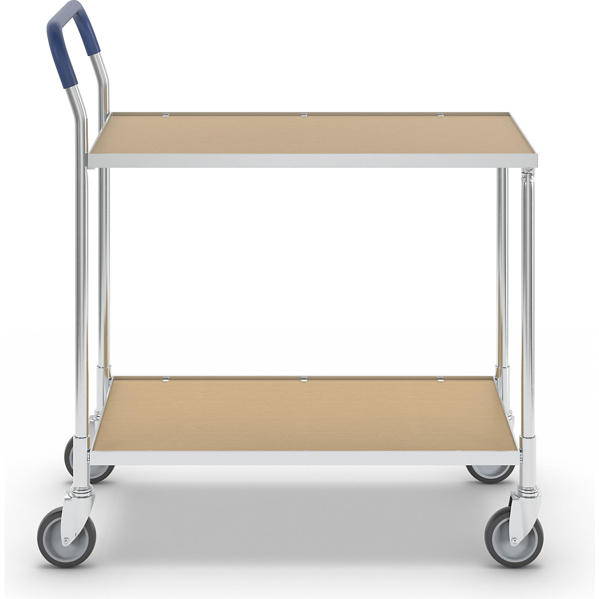 KOMFORT table trolley – Kongamek (Product illustration 5)-4