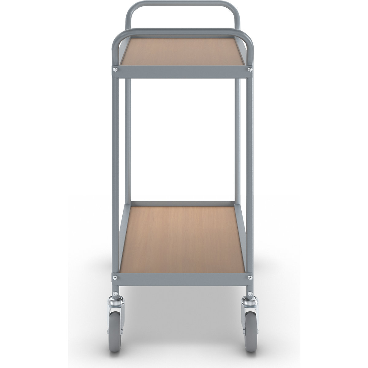Serving trolley – eurokraft pro (Product illustration 3)-2