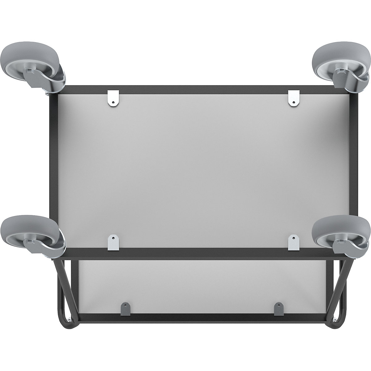 Serving trolley (Product illustration 4)-3