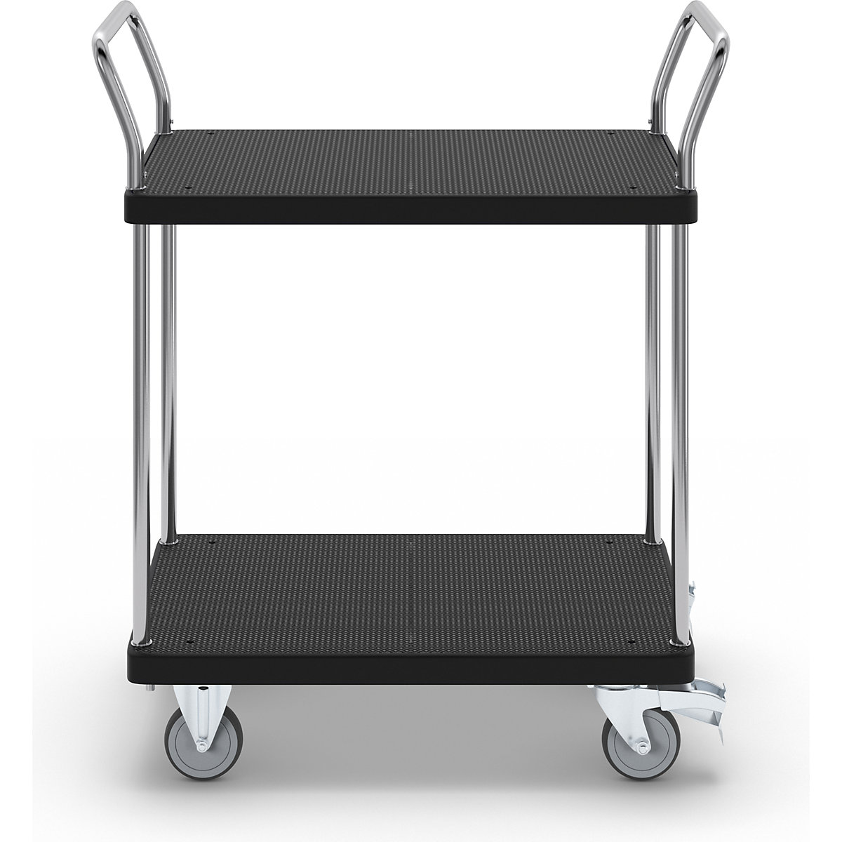 Serving trolley (Product illustration 3)-2