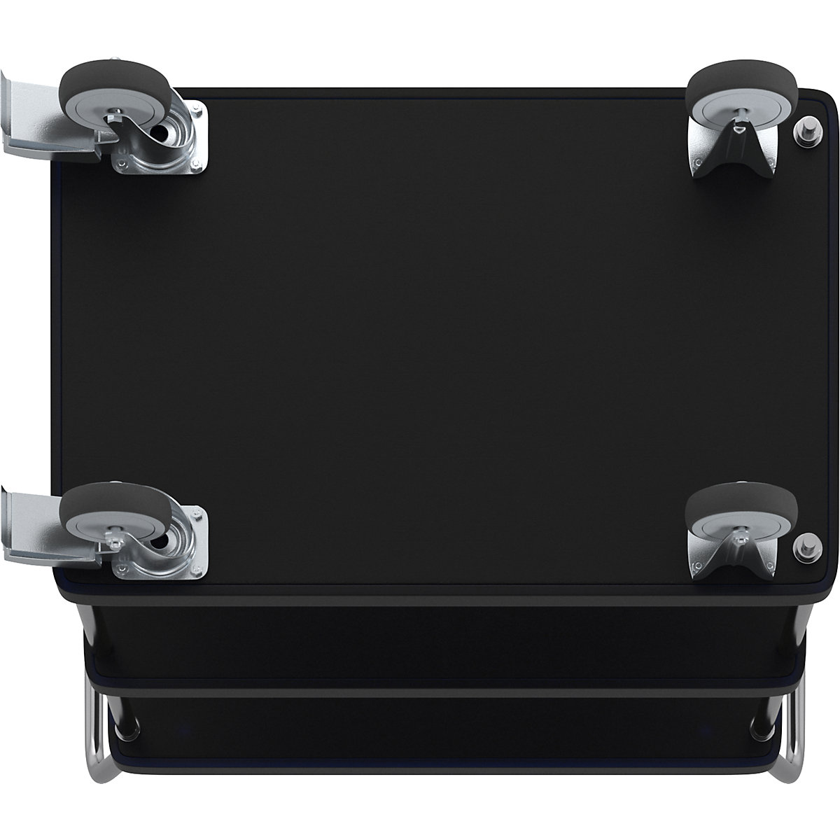 Serving trolley (Product illustration 6)-5