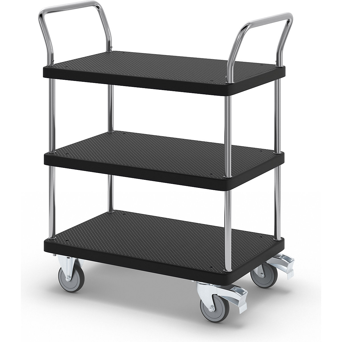 Serving trolley (Product illustration 8)-7