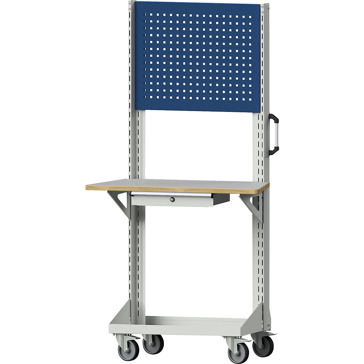 Tool and assembly trolley - ANKE