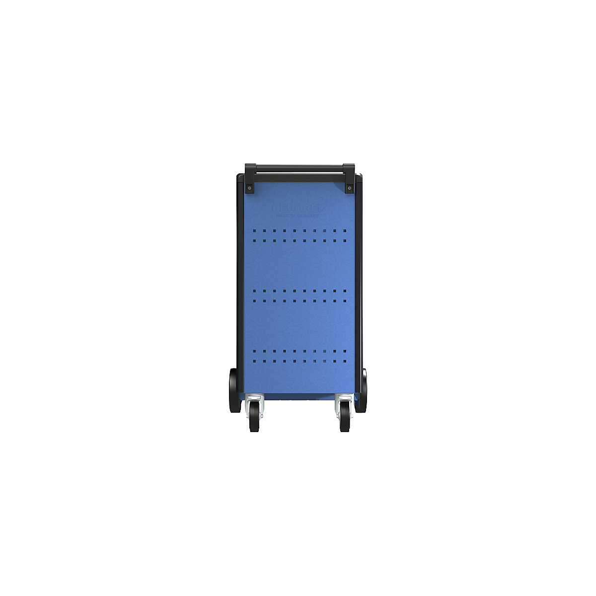 Tool trolley 2005 – GEDORE (Product illustration 4)-3