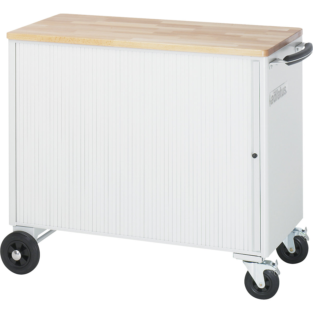 Tool trolley – RAU (Product illustration 2)-1