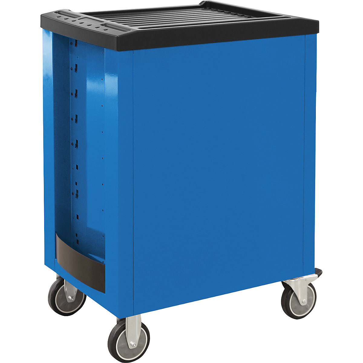 Tool trolley with 6 drawers (Product illustration 7)-6