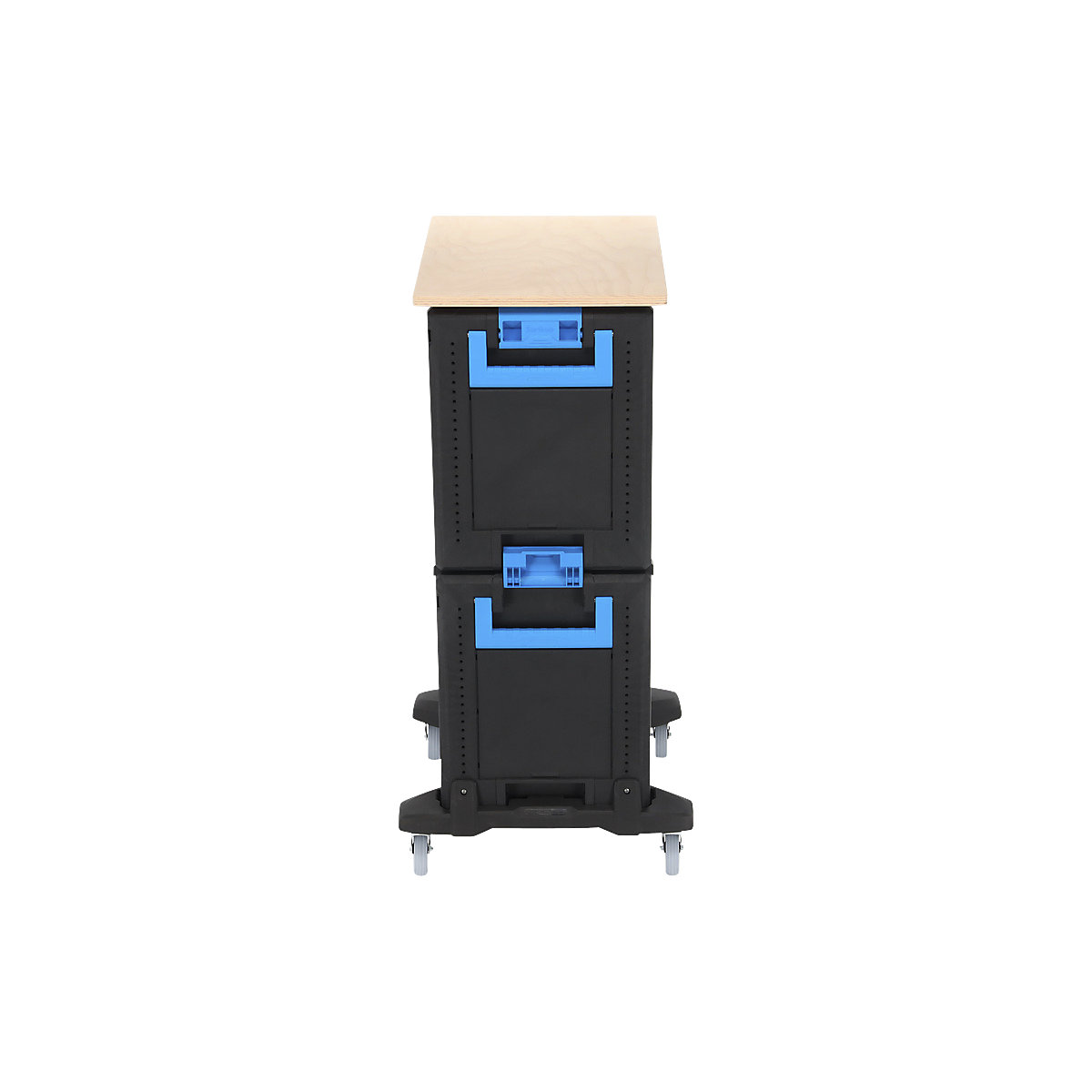 WorkMo tool trolley – GEDORE (Product illustration 5)-4