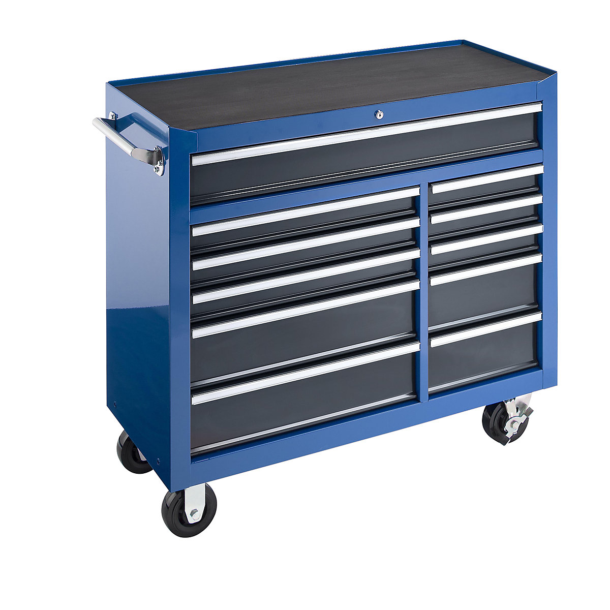 Workshop trolley (Product illustration 3)-2