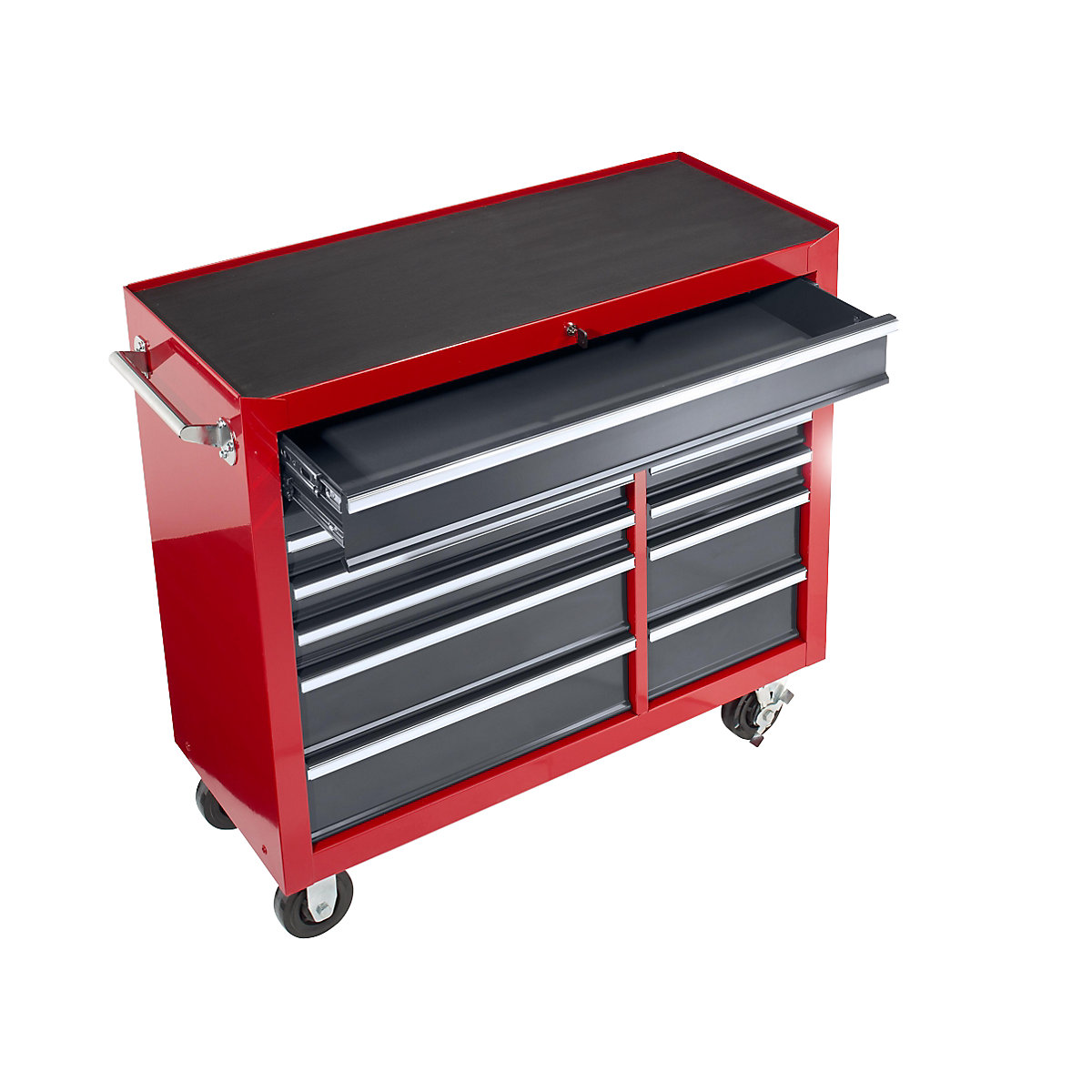 Workshop trolley (Product illustration 4)-3