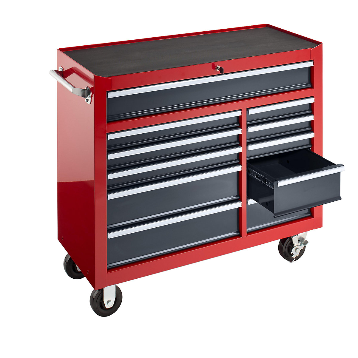 Workshop trolley (Product illustration 5)-4
