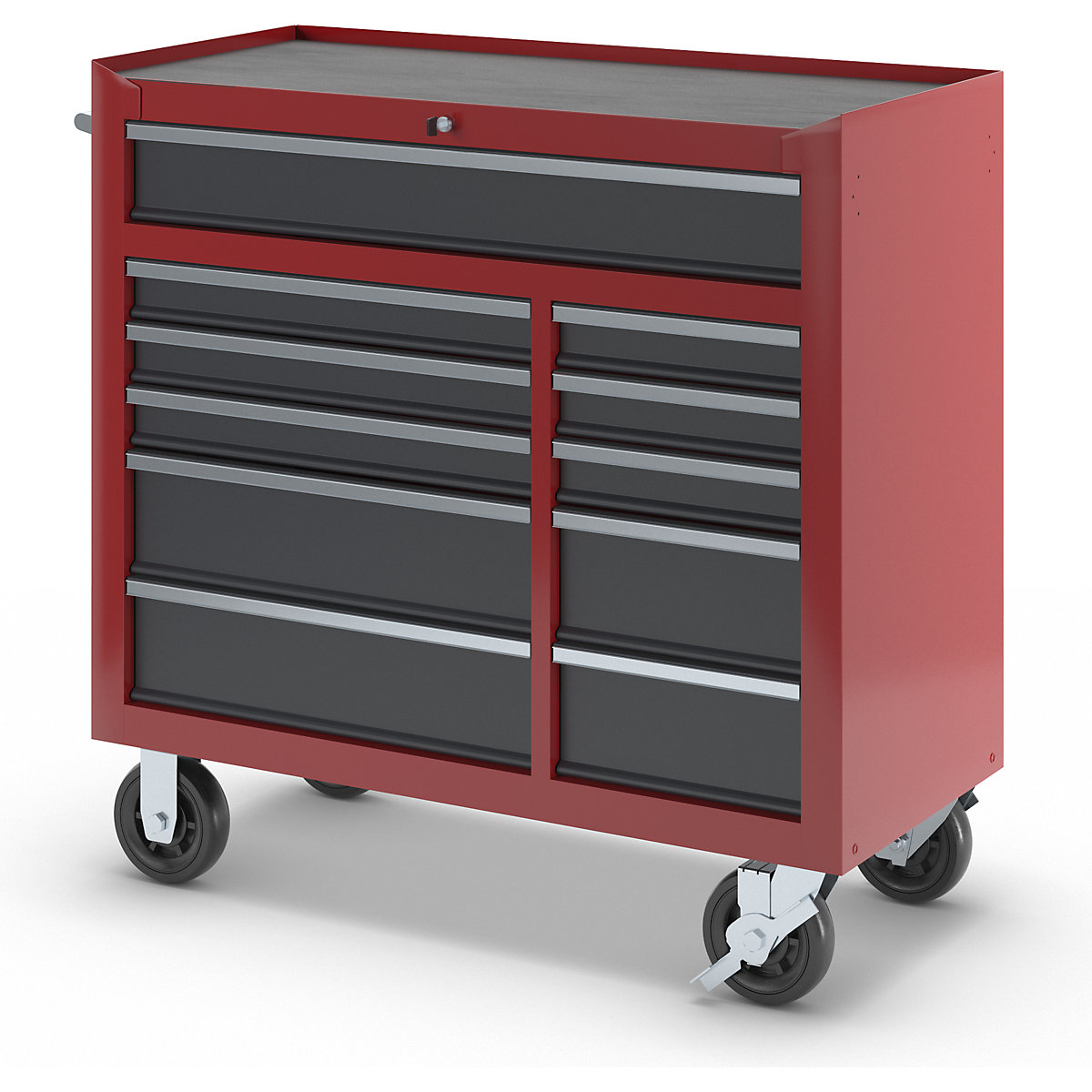 Workshop trolley (Product illustration 10)-9