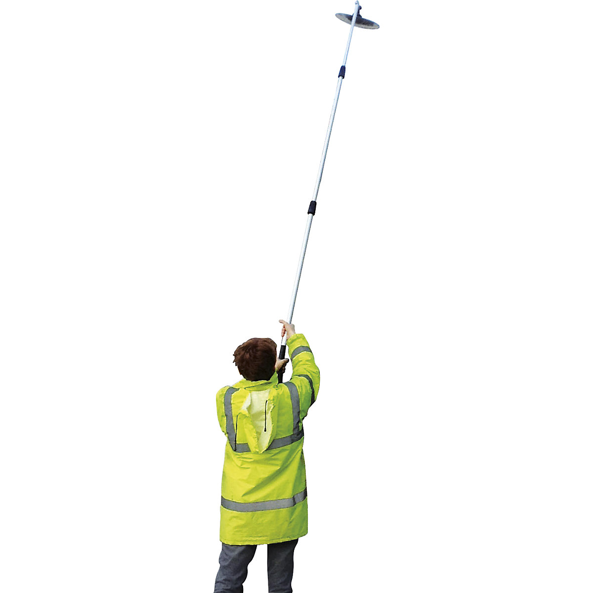 Inspection mirrors – Vialux (Product illustration 2)-1