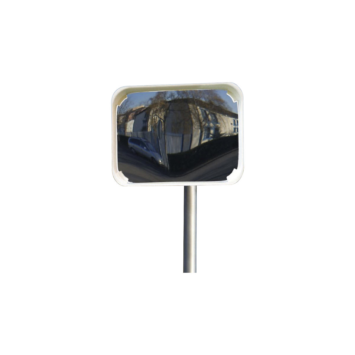 Multi-purpose mirror 2 directions – Vialux (Product illustration 2)-1