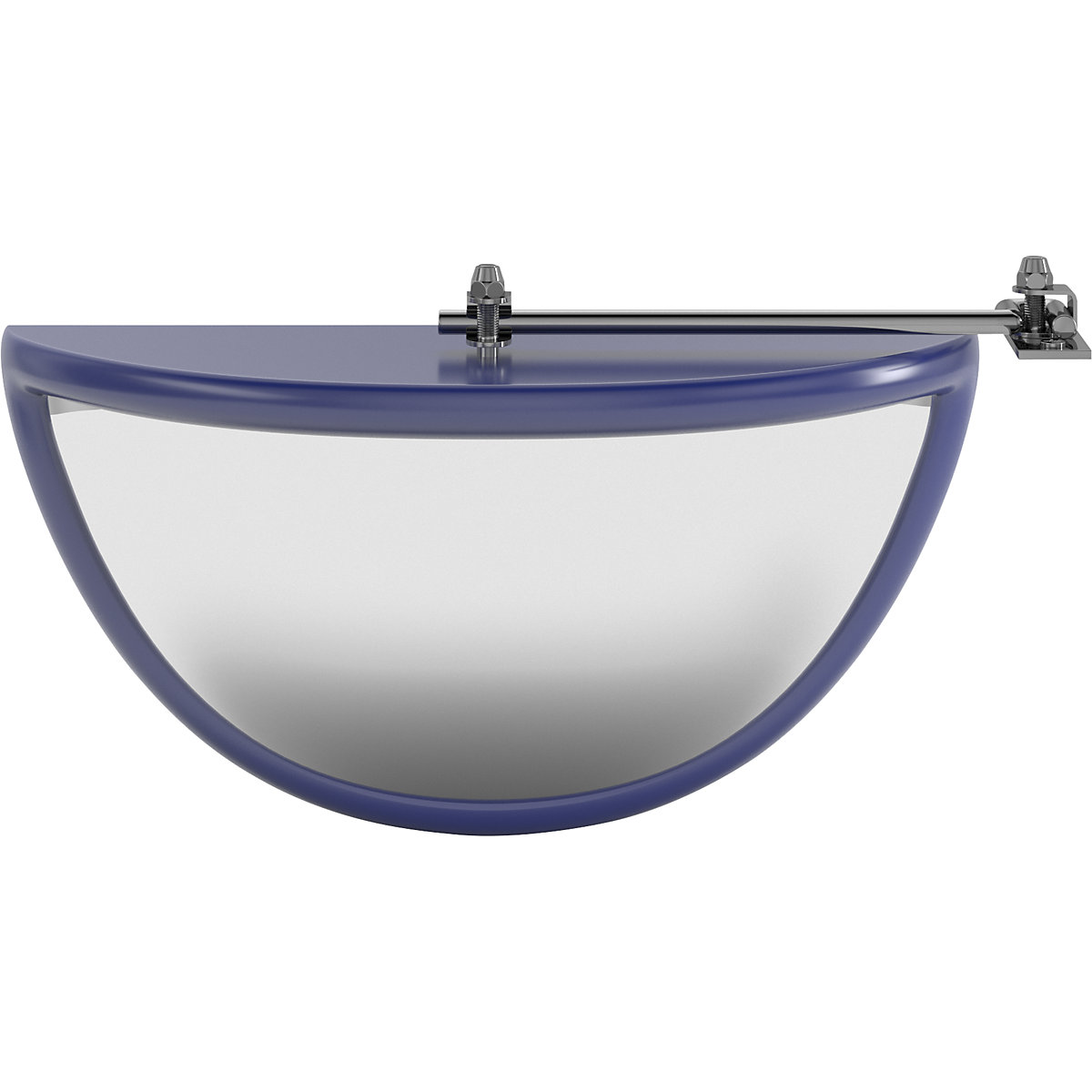 Observation mirror – eurokraft pro (Product illustration 4)-3