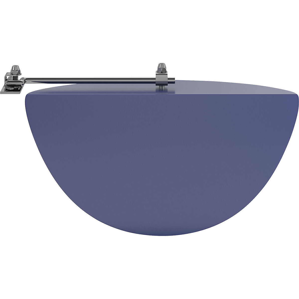 Observation mirror – eurokraft pro (Product illustration 6)-5