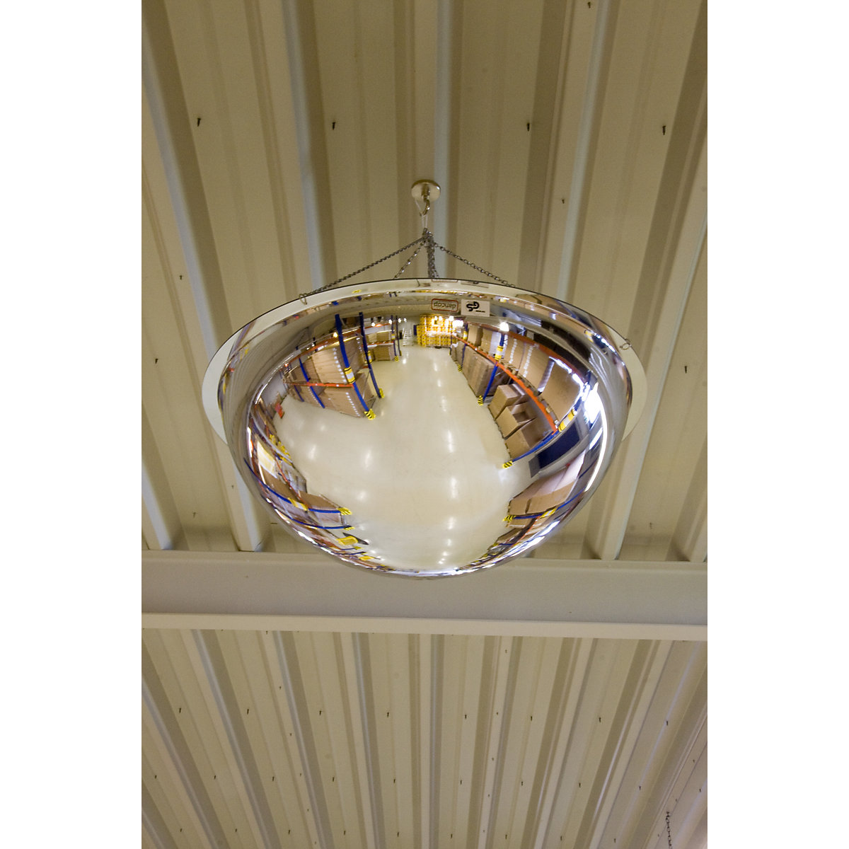 Panoramic mirror – Dan-MIRROR (Product illustration 3)-2