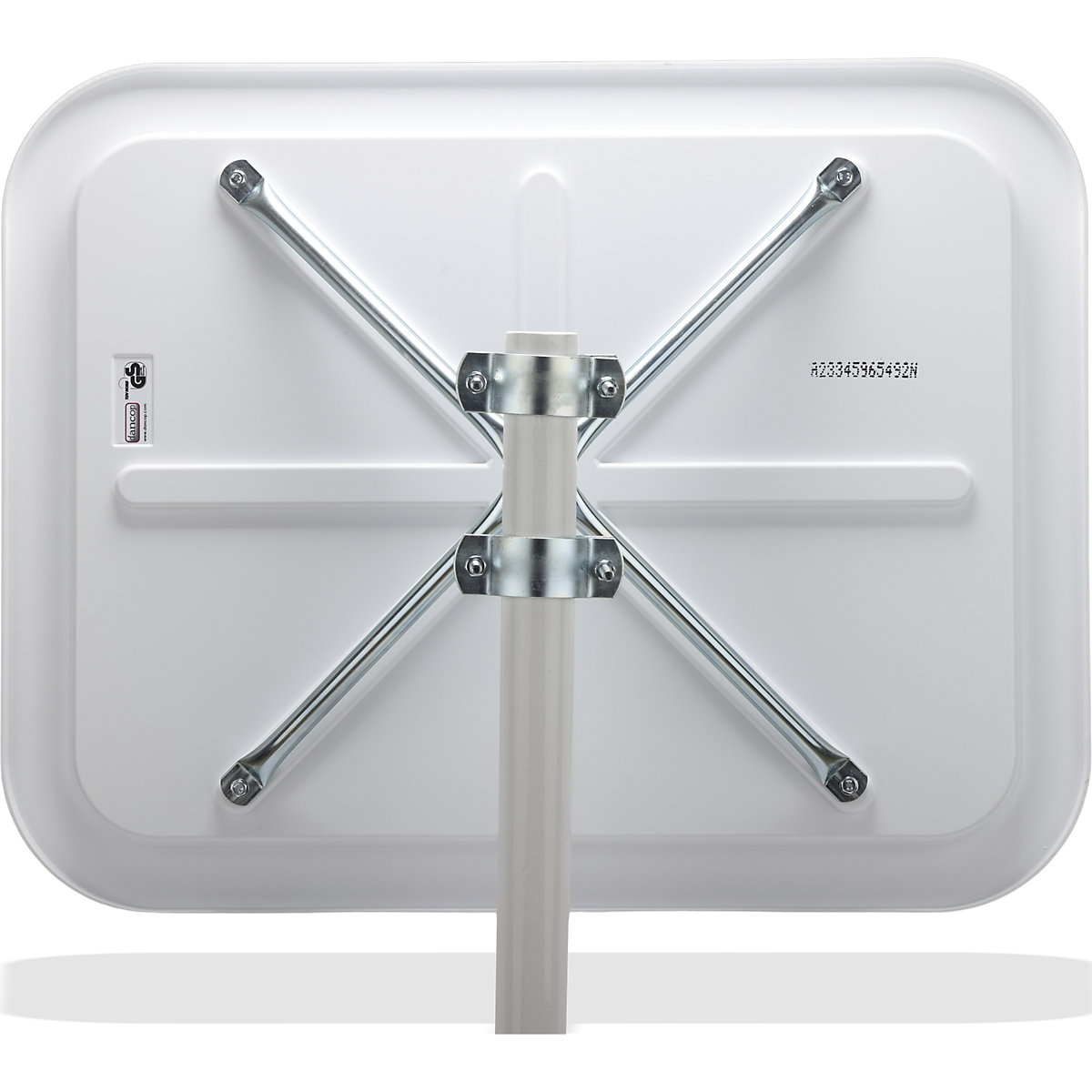 Traffic mirrors made of acrylic glass – Dan-MIRROR (Product illustration 9)-8