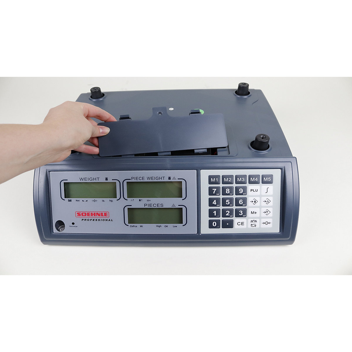 Counting scales – Soehnle (Product illustration 6)-5