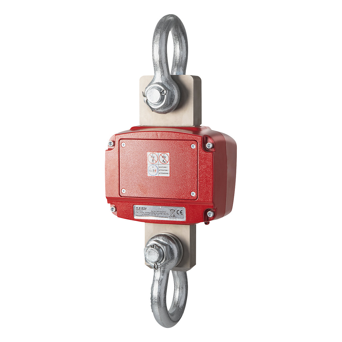 Crane scales – KERN (Product illustration 2)-1