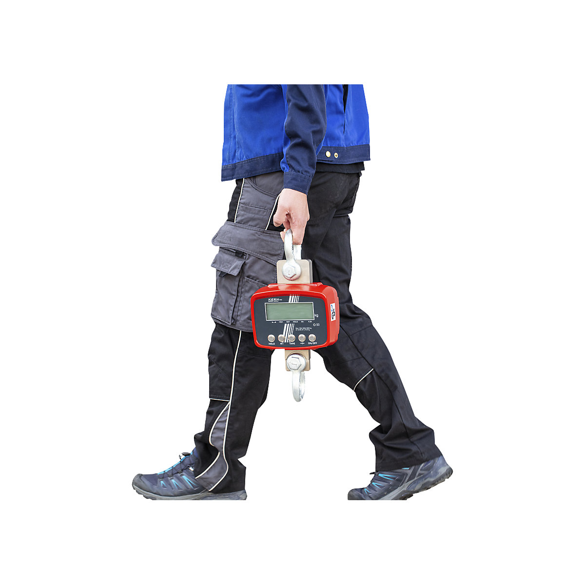 Crane scales – KERN (Product illustration 3)-2