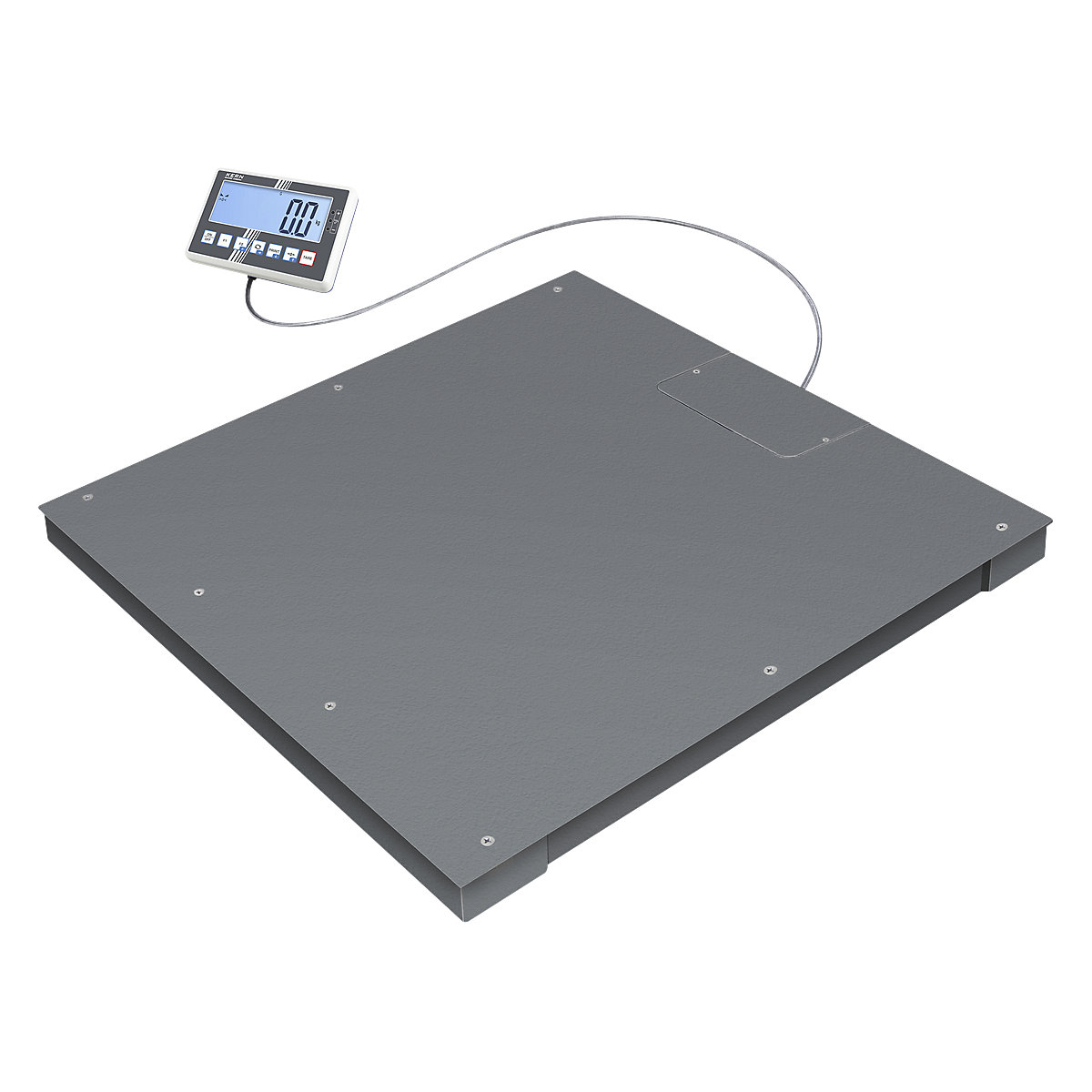 IoT-Line floor scale BFC - KERN