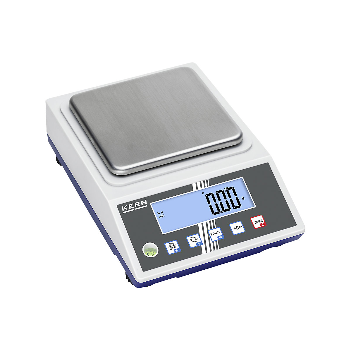 IoT-Line precision scales - KERN