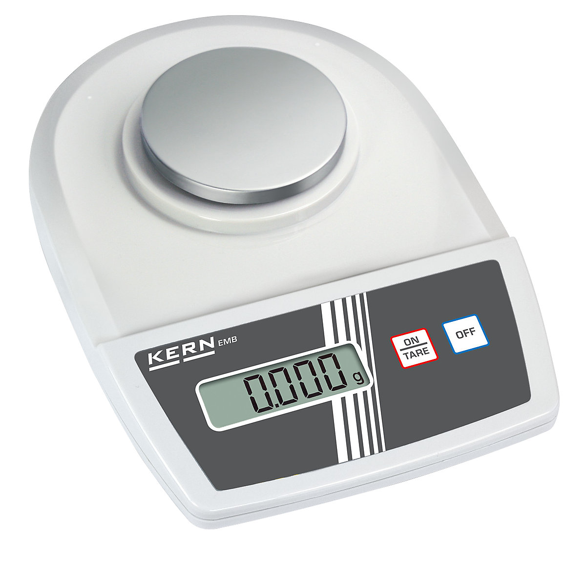 Laboratory scales - KERN