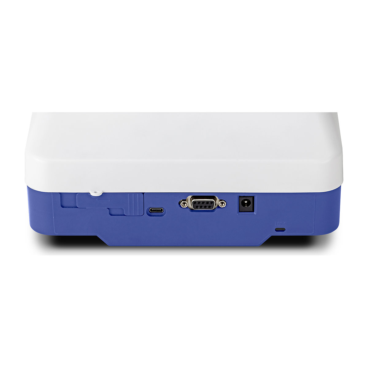 PDS precision scales – KERN (Product illustration 3)-2