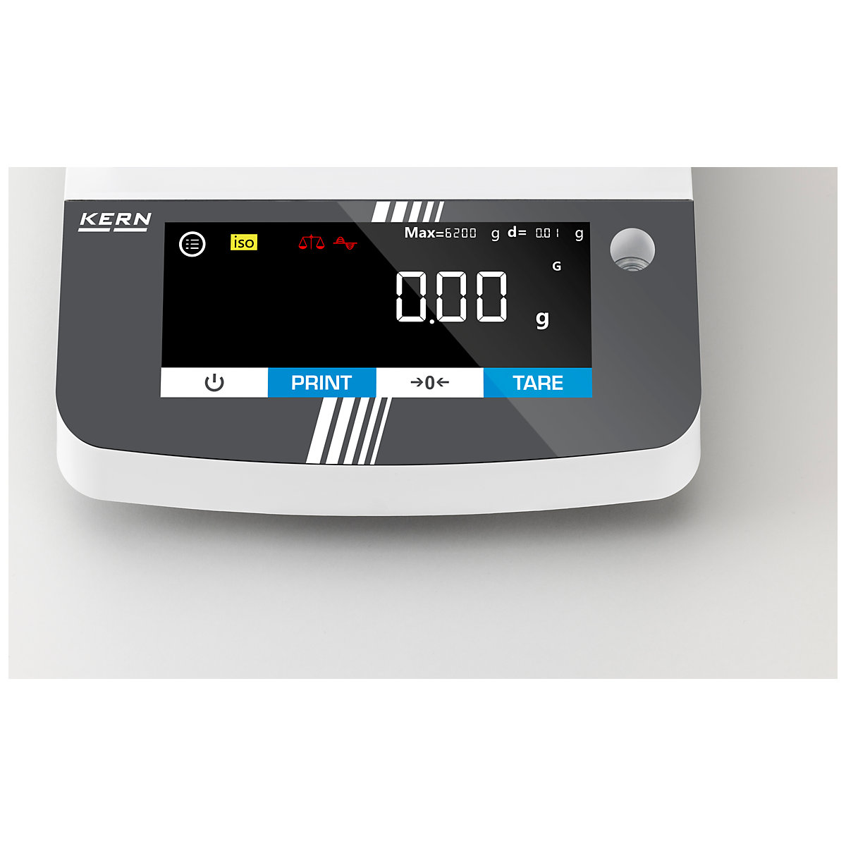 PDS precision scales – KERN (Product illustration 4)-3