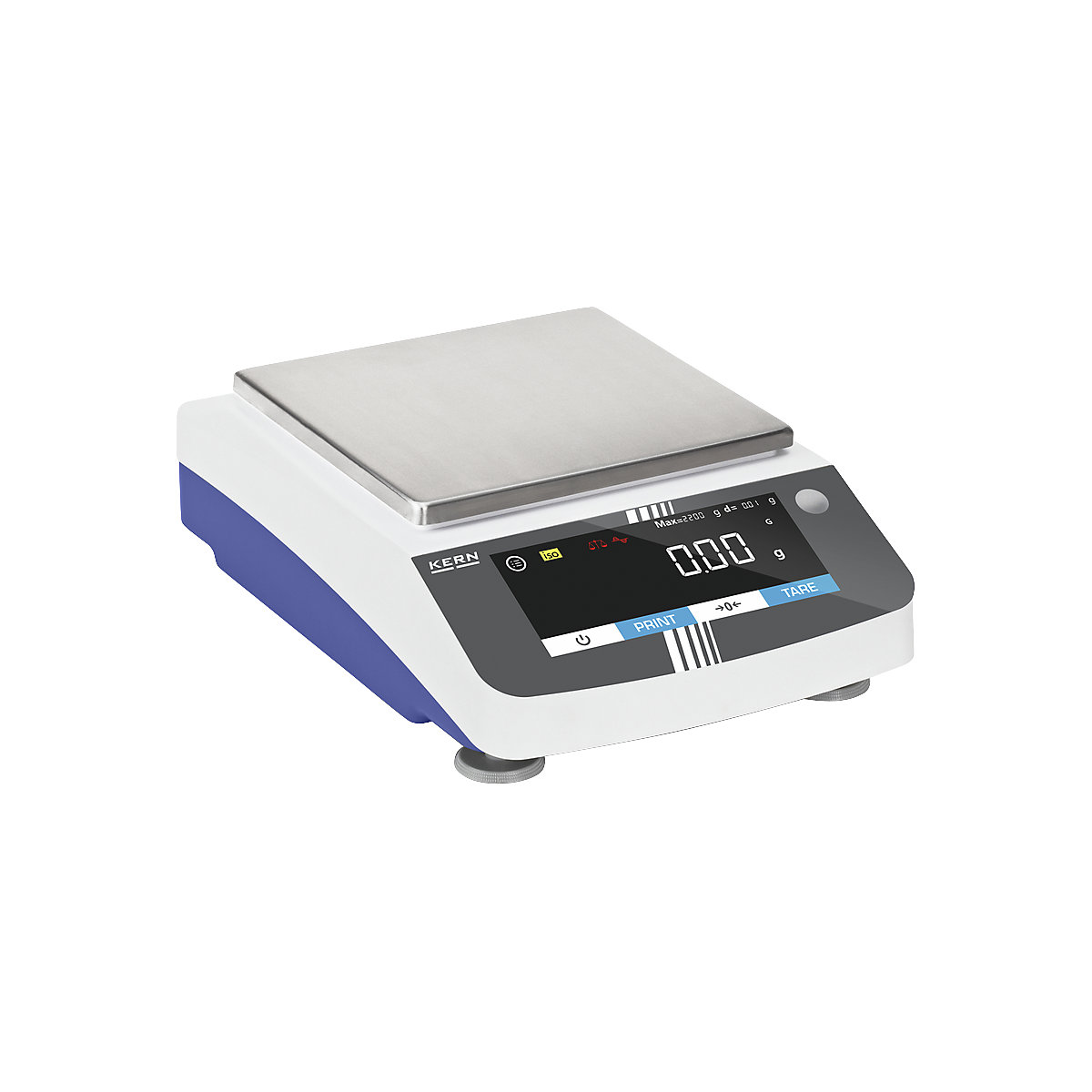 PDT precision scales - KERN