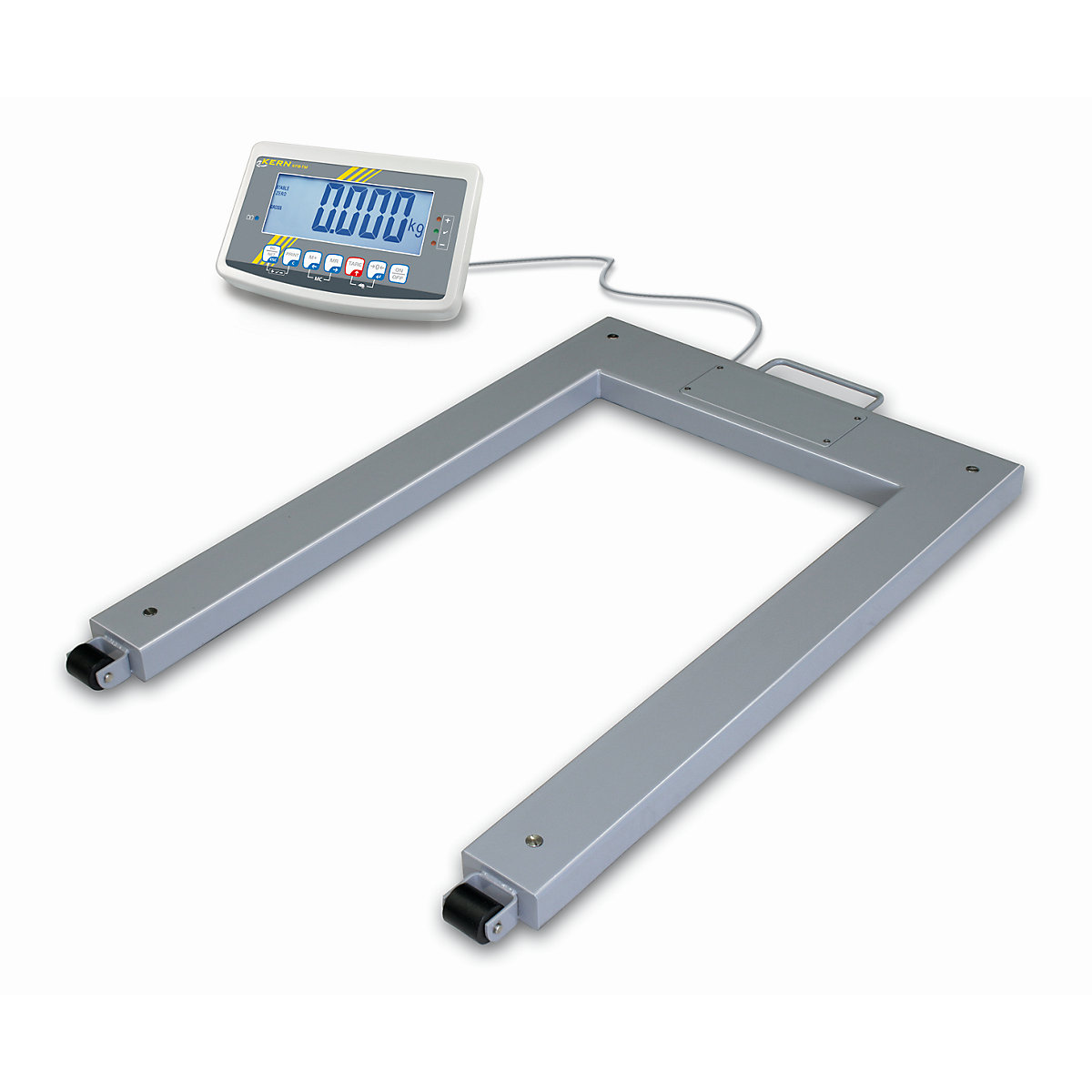 Pallet scales – KERN (Product illustration 2)-1