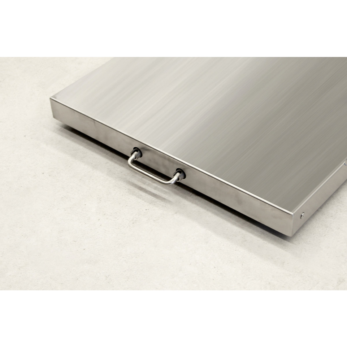 Platform scales – KERN (Product illustration 3)-2