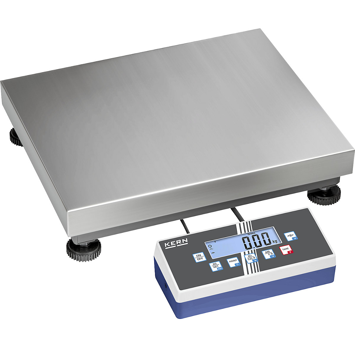 Platform scales - KERN