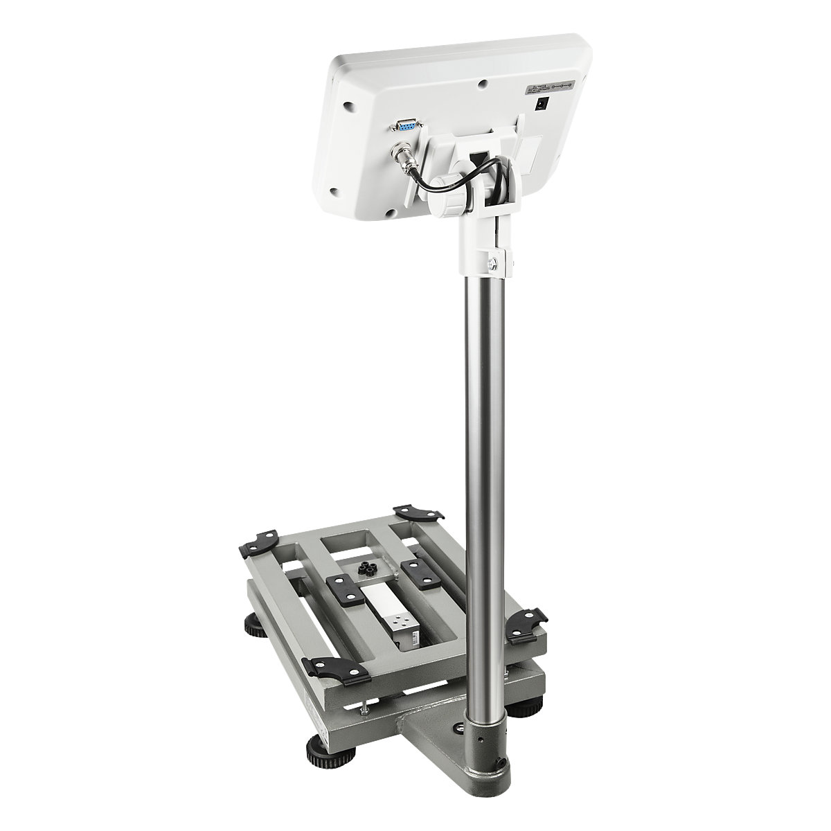 Platform scales – KERN (Product illustration 3)-2
