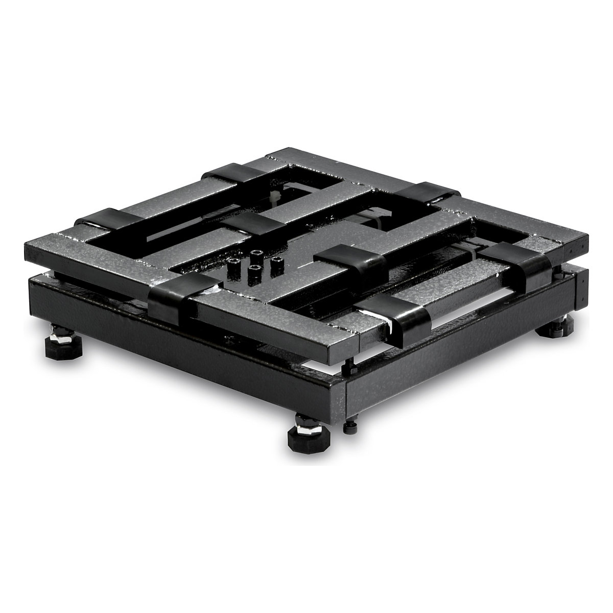 Platform scales – KERN (Product illustration 2)-1